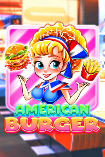 Демо версия игры American Burger | VAVADA BY 