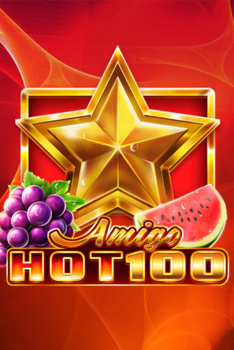 Демо версия игры Amigo Hot 100 | VAVADA BY 