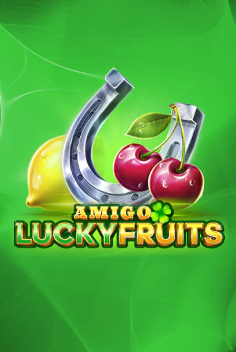 Демо версия игры Amigo Lucky Fruits | VAVADA BY 