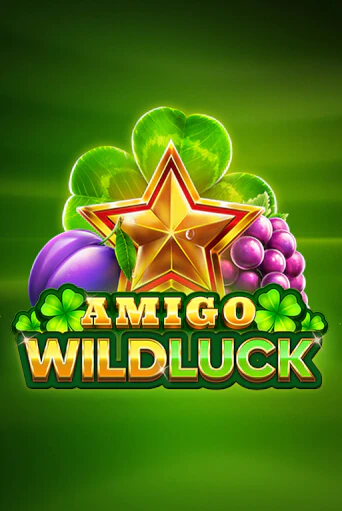 Демо версия игры Amigo Wild Luck | VAVADA BY 