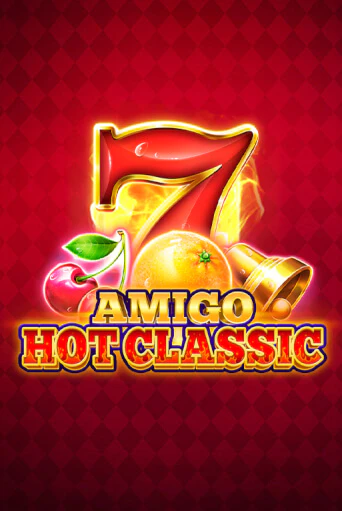 Демо версия игры Amigo Hot Classic | VAVADA BY 