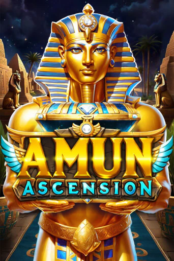 Демо версия игры Amun Ascension | VAVADA BY 