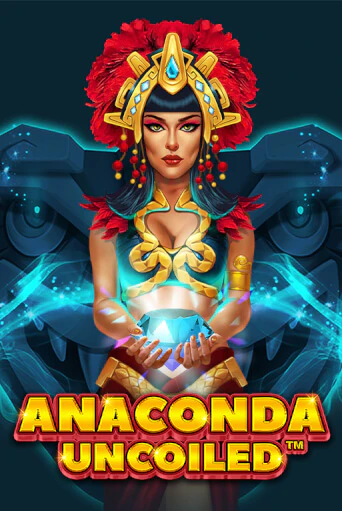 Демо версия игры Anaconda Uncoiled | VAVADA BY 