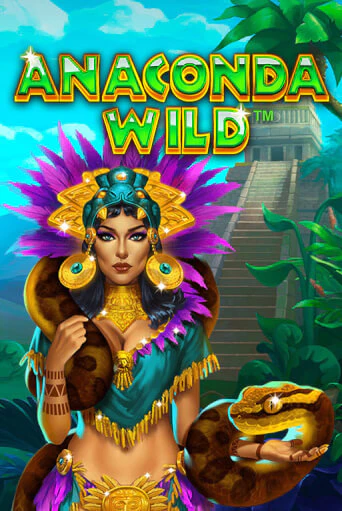 Демо версия игры Anaconda Wild | VAVADA BY 