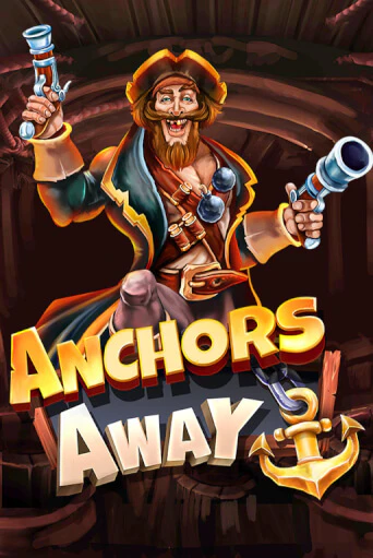 Демо версия игры Anchors Away | VAVADA BY 