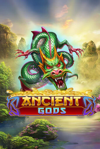 Демо версия игры Ancient Gods | VAVADA BY 