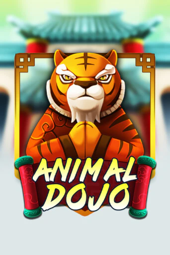 Демо версия игры Animal Dojo | VAVADA BY 