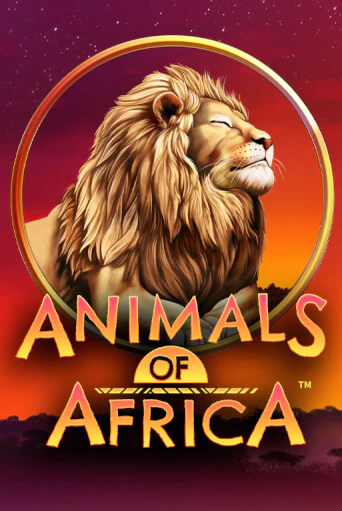 Демо версия игры Animals of Africa ™ | VAVADA BY 