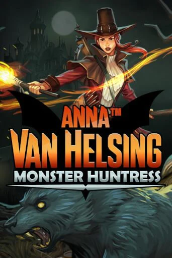 Демо версия игры Anna Van Helsing - Monster Huntress | VAVADA BY 