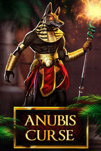 Демо версия игры Anubis Curse | VAVADA BY 