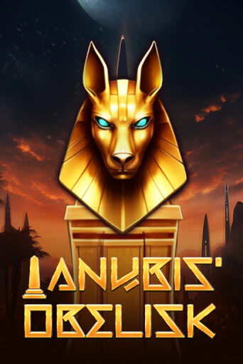 Демо версия игры Anubis Obelisk | VAVADA BY 