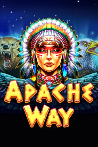 Демо версия игры Apache Way | VAVADA BY 