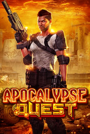 Демо версия игры Apocalypse Quest | VAVADA BY 