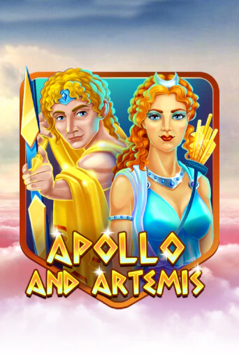 Демо версия игры Apollo And Artemis | VAVADA BY 