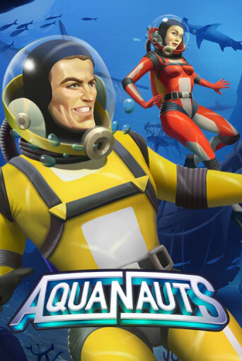 Демо версия игры Aquanauts | VAVADA BY 