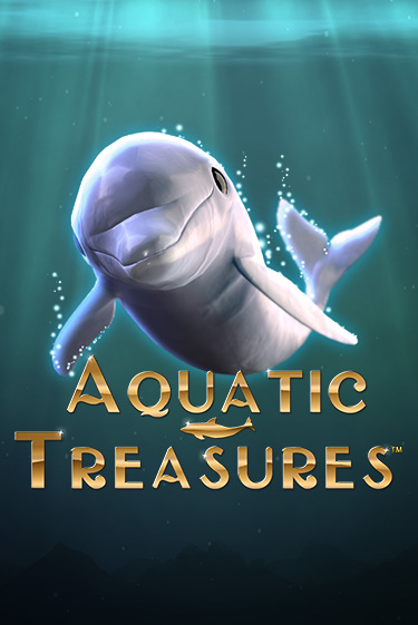 Демо версия игры Aquatic Treasures | VAVADA BY 