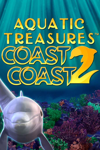 Демо версия игры Aquatic Treasures Coast 2 Coast | VAVADA BY 