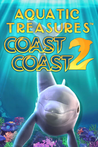 Демо версия игры Aquatic Treasures™ Coast 2 Coast | VAVADA BY 