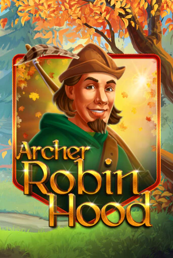 Демо версия игры Archer Robin Hood | VAVADA BY 