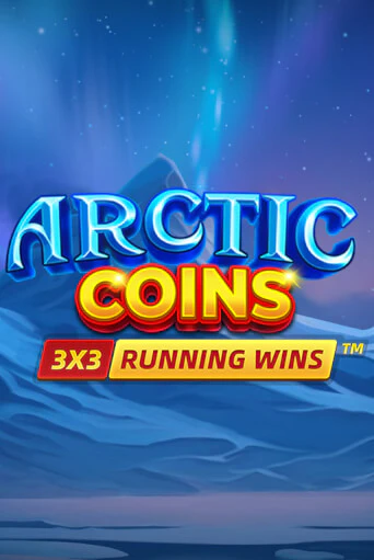 Демо версия игры Arctic Coins: Running Wins | VAVADA BY 