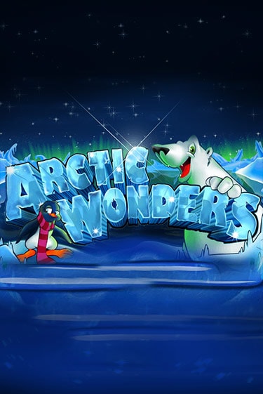 Демо версия игры Arctic Wonders | VAVADA BY 