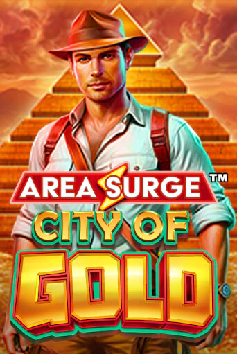 Демо версия игры Area Surge™ City of Gold | VAVADA BY 