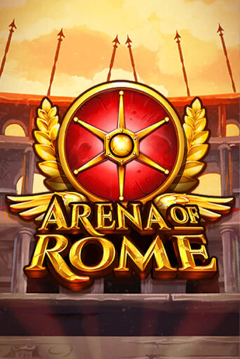 Демо версия игры Arena of Rome | VAVADA BY 