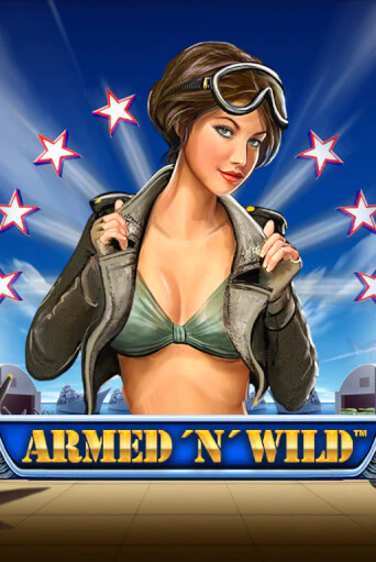 Демо версия игры Armed and Wild | VAVADA BY 