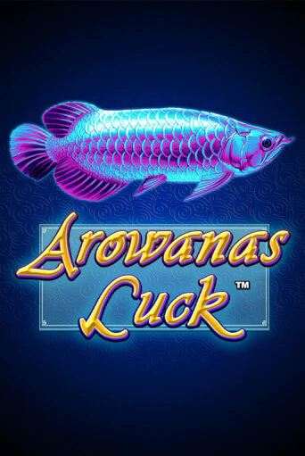 Демо версия игры Arowanas Luck | VAVADA BY 