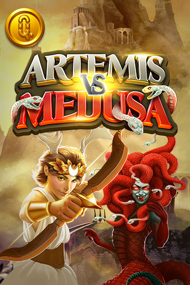 Демо версия игры Artemis vs Medusa | VAVADA BY 