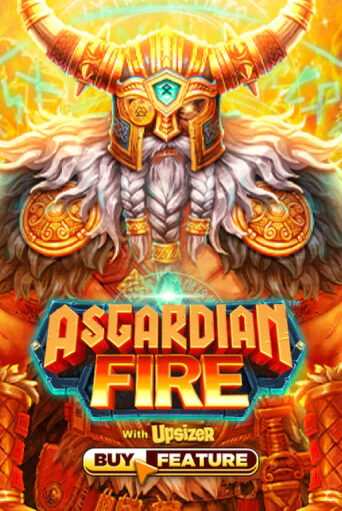 Демо версия игры Asgardian Fire™ | VAVADA BY 