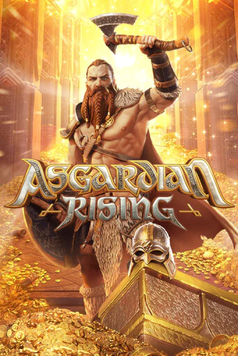 Демо версия игры Asgardian Rising | VAVADA BY 