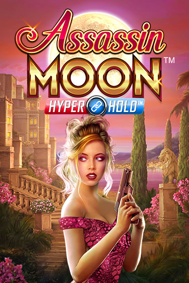 Демо версия игры Assassin Moon | VAVADA BY 