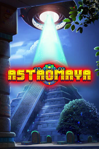 Демо версия игры Astromaya | VAVADA BY 