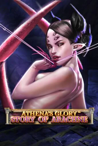 Демо версия игры Athena's Glory - Story Of Arachne | VAVADA BY 