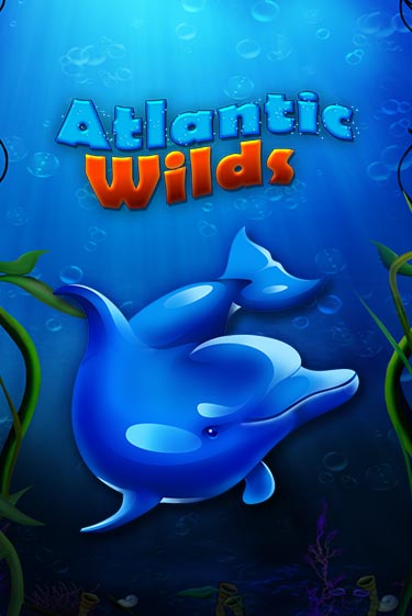 Демо версия игры Atlantic Wilds | VAVADA BY 