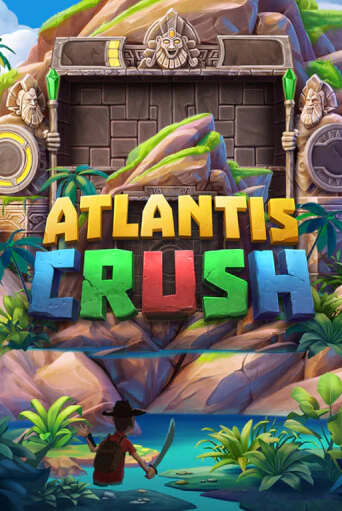 Демо версия игры Atlantis Crush | VAVADA BY 