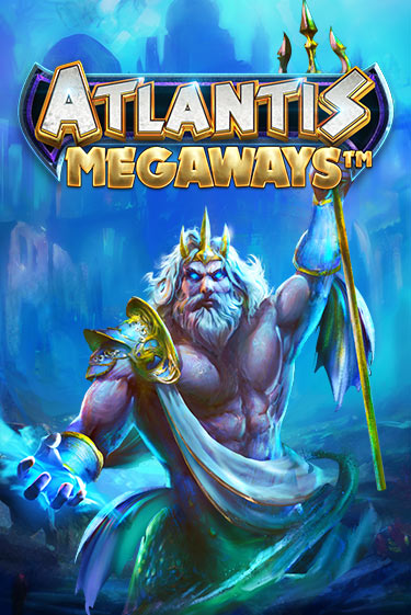 Демо версия игры Atlantis Megaways | VAVADA BY 