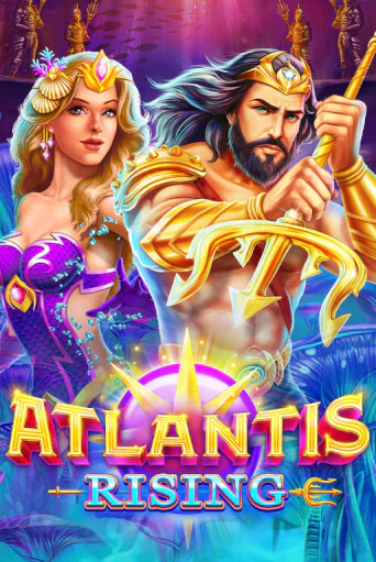 Демо версия игры Atlantis Rising | VAVADA BY 