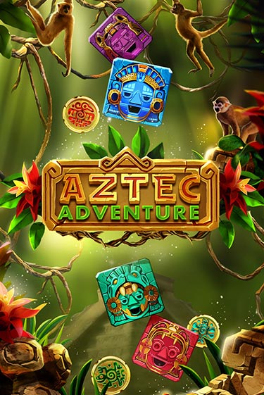 Демо версия игры Aztec Adventure | VAVADA BY 