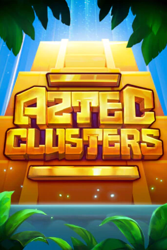 Демо версия игры Aztec Clusters | VAVADA BY 