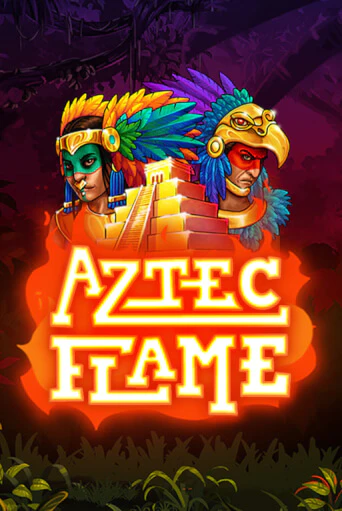 Демо версия игры Aztec Flame | VAVADA BY 