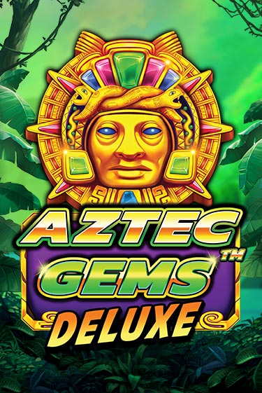 Демо версия игры Aztec Gems Deluxe | VAVADA BY 