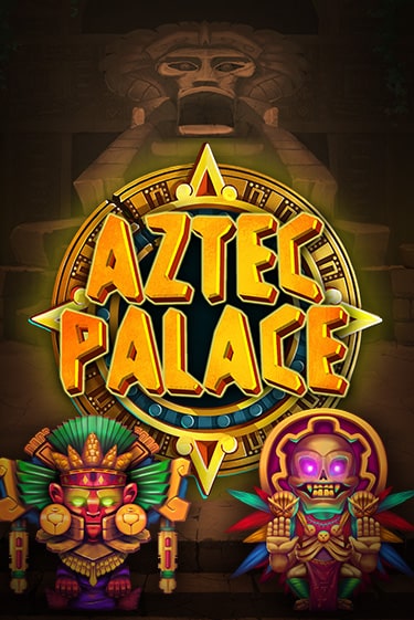 Демо версия игры Aztec Palace | VAVADA BY 