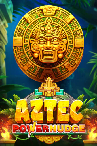 Демо версия игры Aztec Powernudge | VAVADA BY 