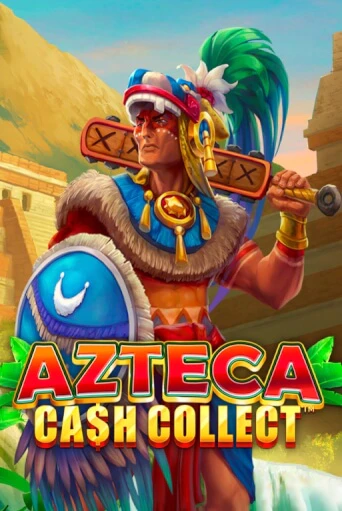 Демо версия игры Azteca: Cash Collect | VAVADA BY 