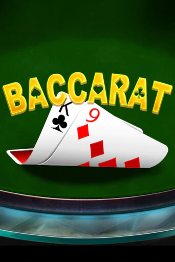 Демо версия игры Baccarat | VAVADA BY 