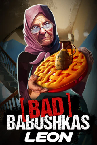 Демо версия игры Bad Babushkas Leon | VAVADA BY 