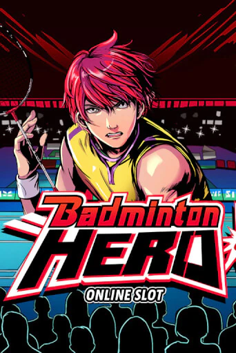 Демо версия игры Badminton Hero | VAVADA BY 