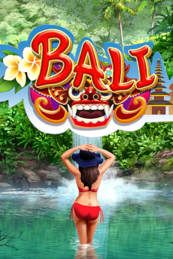 Демо версия игры Bali | VAVADA BY 